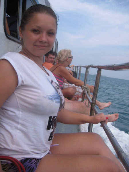 Валерия Файзулина