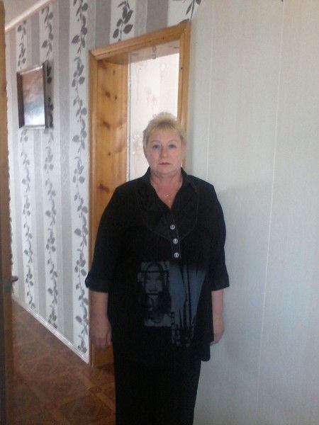 Татьяна Лапская