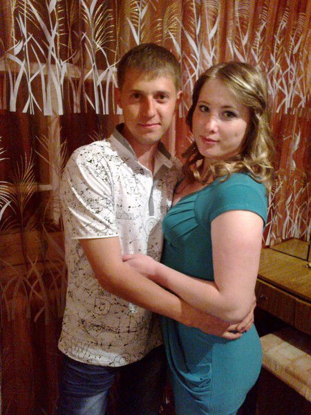 Ольга Зубова(Шакирова)