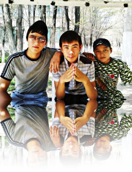 Нурканат Кожыр