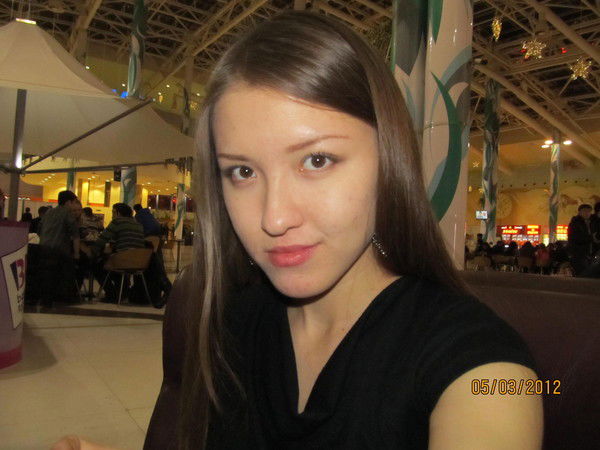 Миссис Динамо