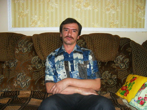 Виталий Ковалёв