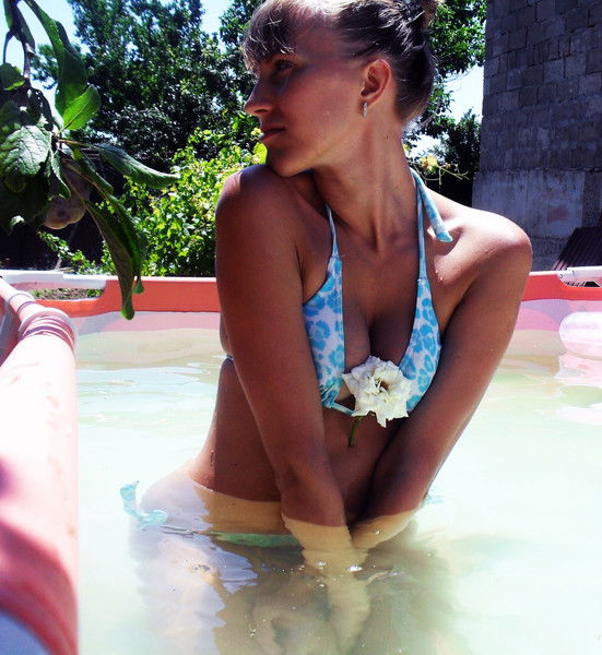 Елена Викторовна