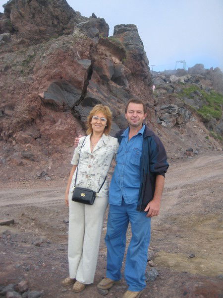 Ирина Сирота