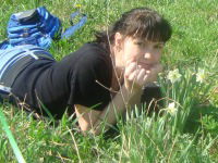 Наталья Демидова