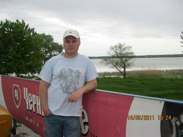 Комарь Евгений