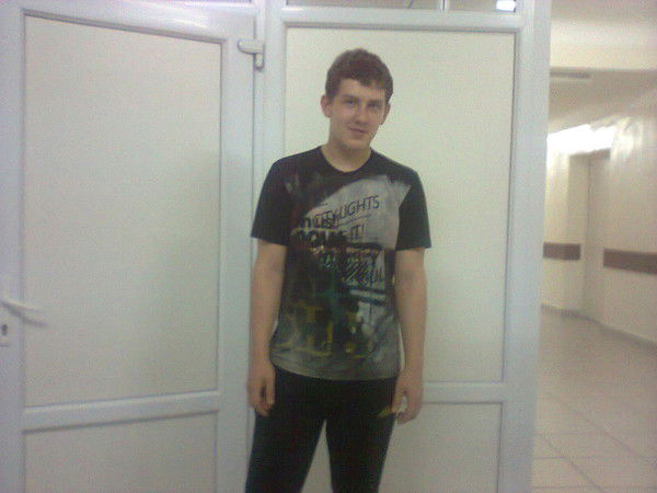 Александр Салигжанов