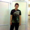 Александр Салигжанов