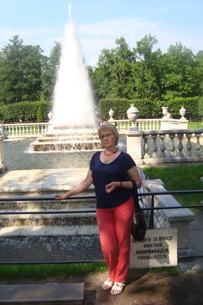 Татьяна Shushpanova