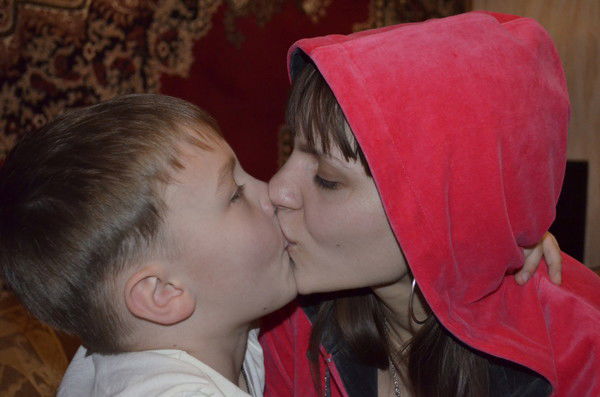 Иринка Мрачко (Сахарова)