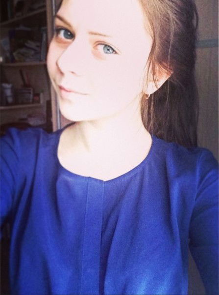 Ольга Тимонькина