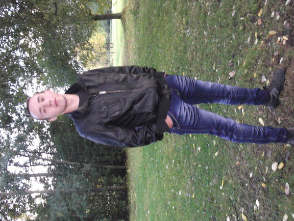 Андрей Качугин