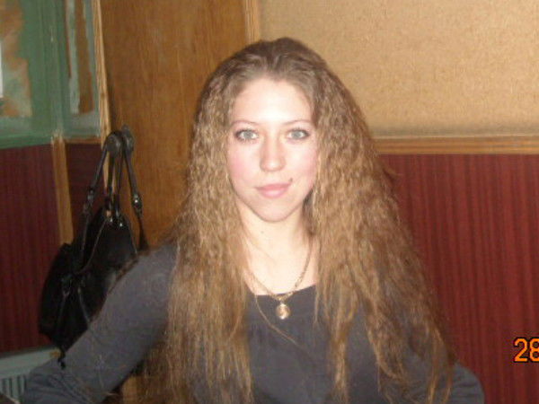 Екатерина Мазур