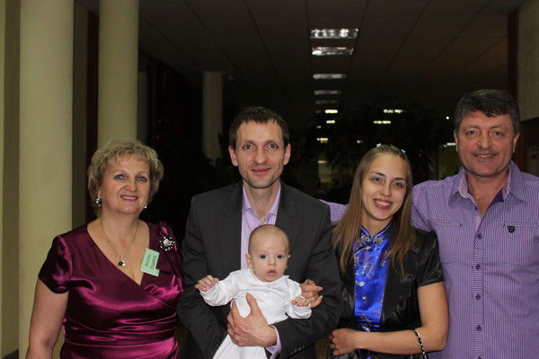 Людмила Валуева