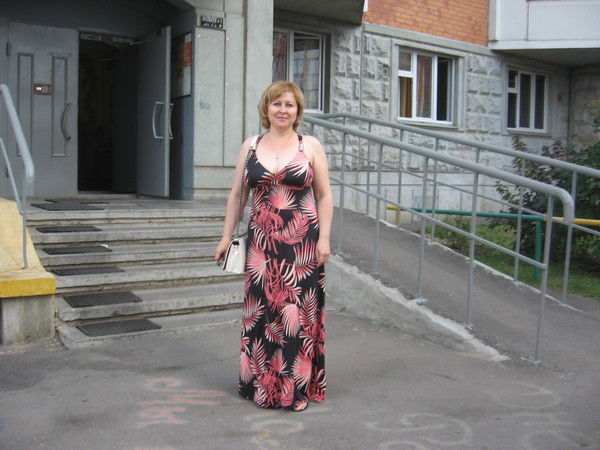 Нина Попитыч