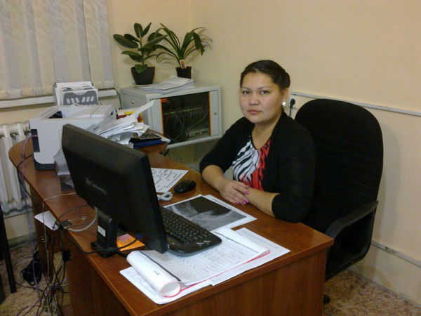 Toigan Dj.borambaevna