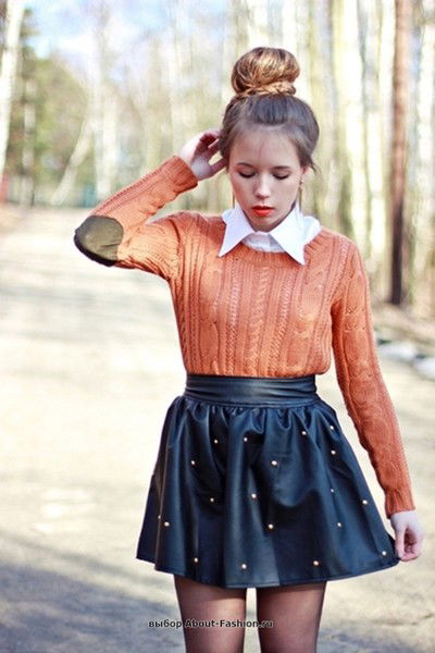 Алина Курбанова