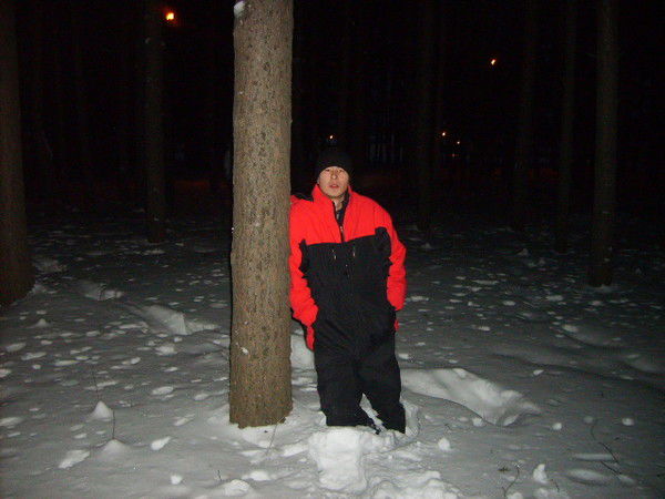 Василий Васильев