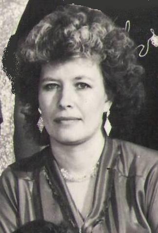 Людмила Чайковская