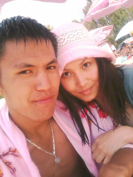 Ажара Сейдасанова