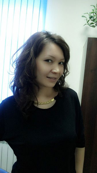 Жанар Искакова