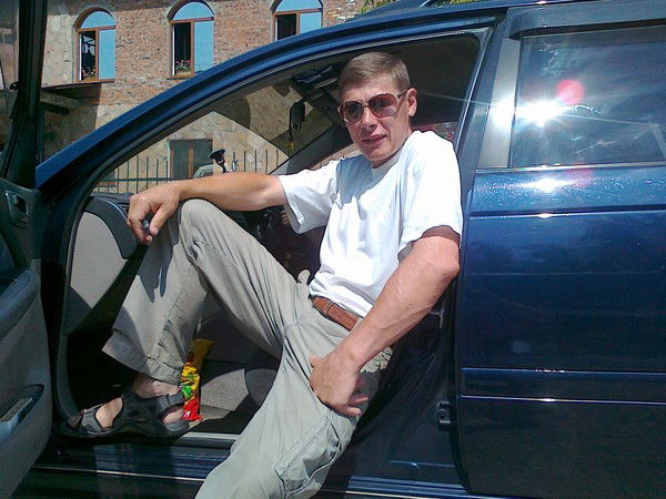 Михаил Спиридонов