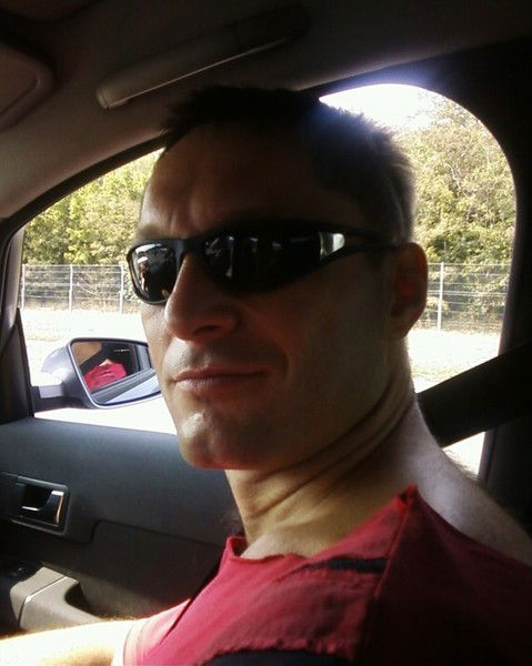 Дмитрий Долгих