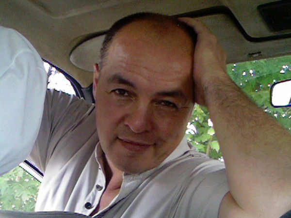 Досумбек Оспанов