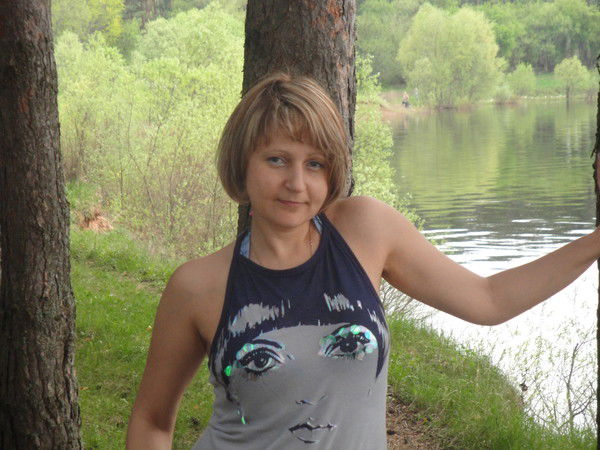 Светлана Шилкина