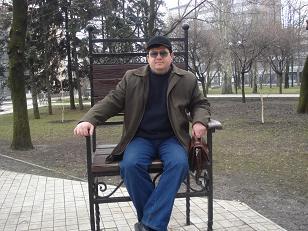 Андрей Копылов