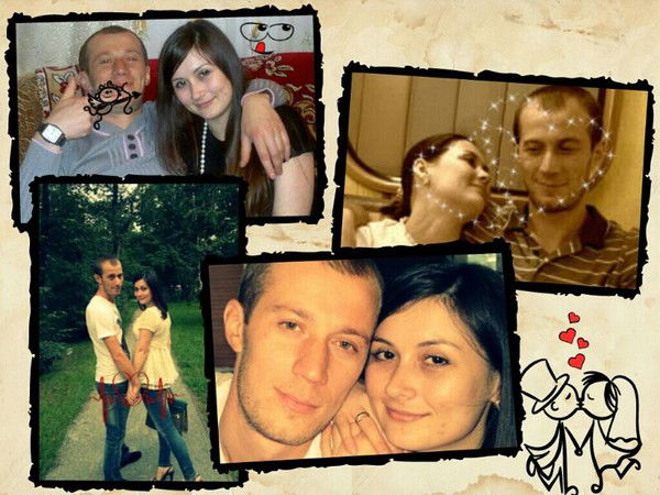 Анастасия Хасанова