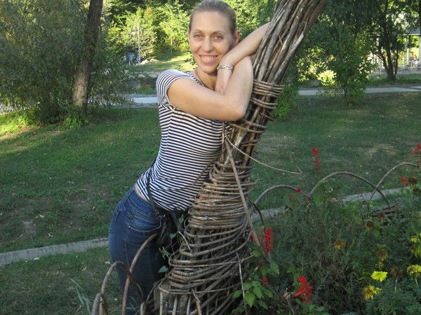 Ирина Бигус