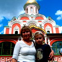 Ирина Терехова