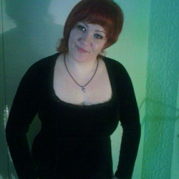 Оля Закуцкая