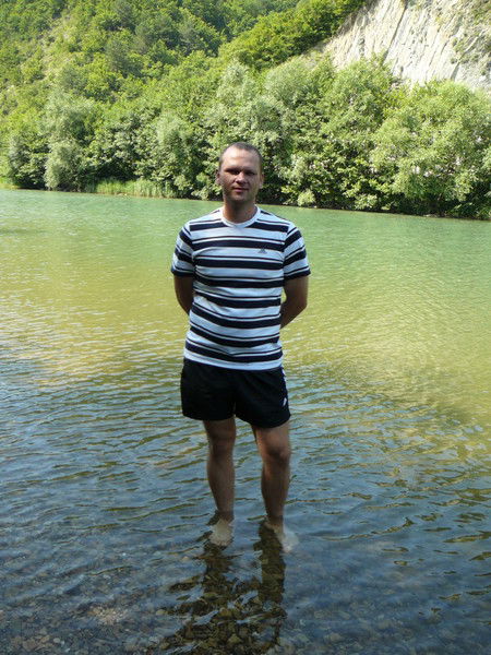 Санёк Ульянов