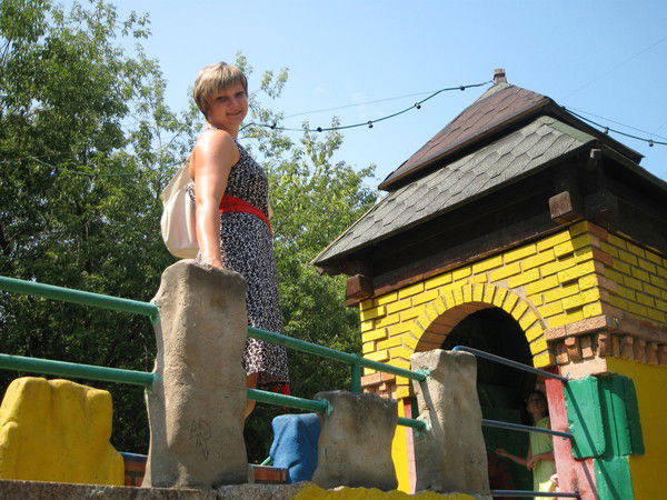 Ирина Шитикова