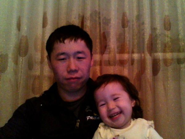 Мирбек Байгазиев