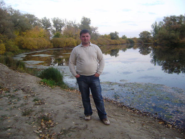 Александр Дзюба