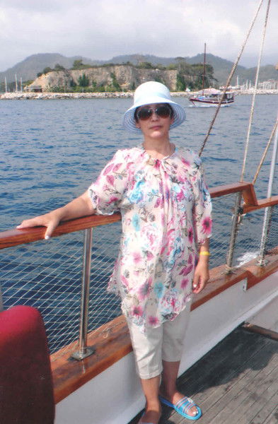 Сауле Шаймуратова