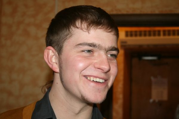 Дмитрий Шкарин