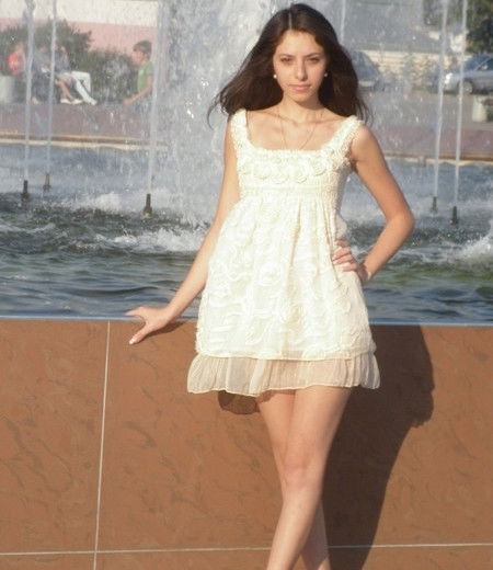 Ани Матевосян