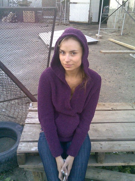 Юлия Николаенко