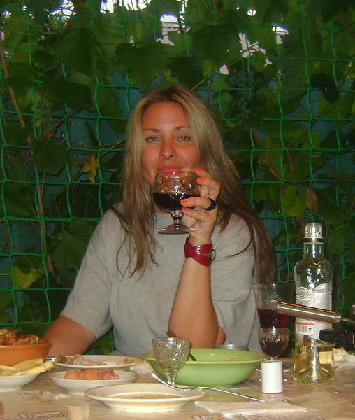 Елена Тараненко