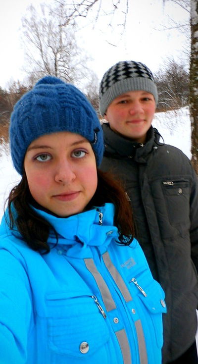 Алина Федорова