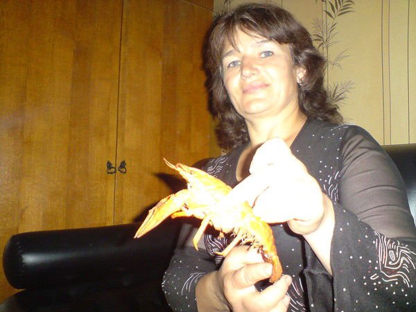 Елена Быкова