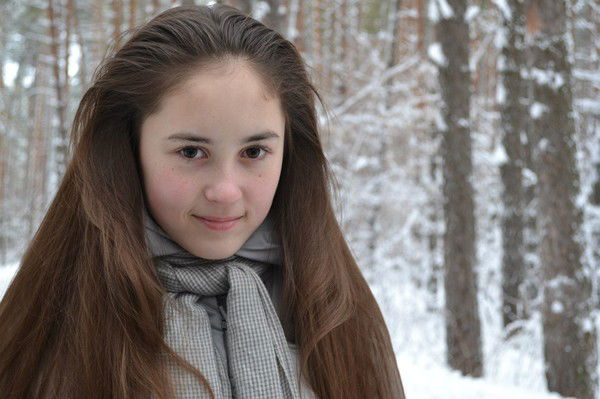 Резеда Галиева