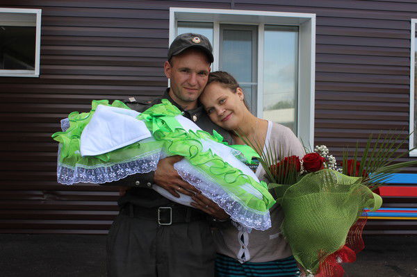 Зоя Федькина