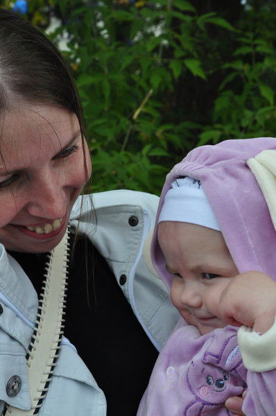 Елена Байгузина