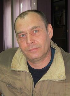 Вова Шаклеин