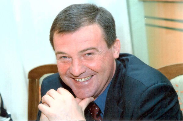 Владимир Носов